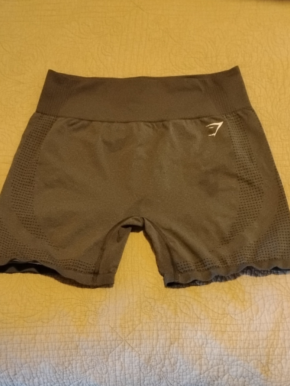 Gymshark Women's XXL Workout Shorts